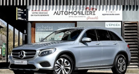 Mercedes GLC , garage AGENCE AUTOMOBILIERE EPONE 78 � EPONE