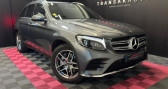 Annonce Mercedes GLC occasion Diesel Classe 250d 9G-Tronic 4Matic Fascination Pack AMG ORIGINE FR � Lesm�nils