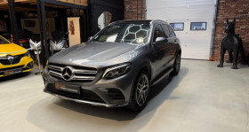 Mercedes GLC , garage HARBOT PARIS  Saint Ouen L'Aumone