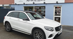 Mercedes GLC , garage AGENCE AUTOMOBILIERE BELFORT � Danjoutin