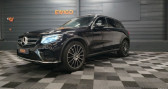 Annonce Mercedes GLC occasion Diesel Classe 3.0 350 d 260 fascination 4matic 9g-tronic bva � Mont�limar