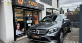 Mercedes GLC occasion  année 2017 boite Automatique Annonce Mercedes GLC occasion Diesel Classe 3.0 350D 258ch FASCINATION 4MATIC 9G-TRONIC à PIERRELAYE