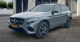 Mercedes GLC occasion 2018 mise en vente &agrave; SAINTE MAXIME par le garage EWIGO SAINTE MAXIME - photo n&deg;1