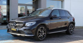 Mercedes GLC Classe 3.0 43 365 AMG 4MATIC 9G-TRONIC BVA   Jouy-aux-arches 57