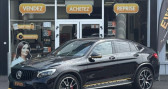 Mercedes GLC occasion année 2018 boite Automatique Annonce Mercedes GLC occasion Essence classe 3.0 43 365 CH AMG 4MATIC 9G-TRONIC BVA ENTRETIEN CONS à AUBIÈRE