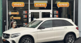 Mercedes GLC Classe 3.0 43 367CH AMG 4MATIC 9G-TRONIC BVA ENTRETIEN CONST   AUBIÈRE 63