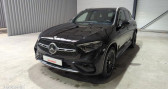 Mercedes GLC Classe 300 9G-TRONIC 4MATIC AMG LINE SUREQUIPE   Dijon 21
