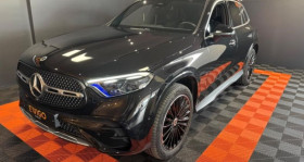 Mercedes GLC , garage EWIGO DIJON SUD  Dijon