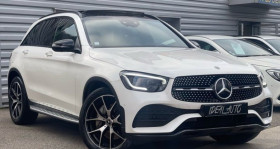 Mercedes GLC , garage IDEAL AUTO FONTAINE � FONTAINE