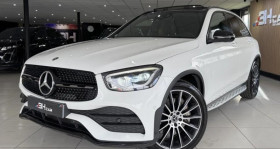 Mercedes GLC occasion 2020 mise en vente &agrave; Fay aux loges par le garage BH CAR / BHPREMIUM ORLEANS FAY AUX LOGES - photo n&deg;1