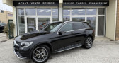Annonce Mercedes GLC occasion Hybride Classe 300 DE 194 122CH AMG LINE 4MATIC 9G-TRONIC � FUVEAU