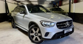 Mercedes GLC Classe 300 de 300de 194   122ch 306ch Hybrid Diesel PHEV 4MA   Peynier 13