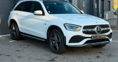Annonce Mercedes GLC occasion Hybride Classe 300 de 300de 194 122ch AMG Line 4Matic 9G-Tronic Atte � GENAY