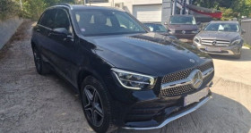 Mercedes GLC occasion 2021 mise en vente à LATTES par le garage LB AUTO IMPORT - photo n°1