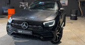Annonce Mercedes GLC occasion Hybride Classe 300 DE 4MATIC AMG-LINE � Dijon