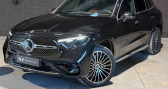 Annonce Mercedes GLC occasion Hybride Classe 300 de 4matic amg-line � Dijon