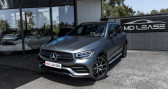 Annonce Mercedes GLC occasion Hybride Classe 300 de 9G-Tronic 4Matic AMG Line  Lyon