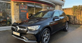 Annonce Mercedes GLC occasion Hybride CLASSE 300 de   Hybrid EQ Power - BVA 9G-Tronic - BM X253 AM � MACON