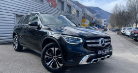 Mercedes GLC , garage IDEAL AUTO SAINT MARTIN D'HERES  SAINT MARTIN D'HERES