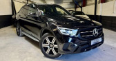 Mercedes GLC occasion année 2021 boite Automatique Annonce Mercedes GLC occasion Hybride Classe 300 e 300e Hybrid PHEV 211 122ch 320 ch 4Matic Busine à Peynier