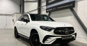 Mercedes GLC occasion 2023 mise en vente à Saint-Genis-les-Ollires par le garage GUILLEM AUTO SPORT - photo n°1