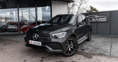 Mercedes GLC occasion année 2021 boite Automatique Annonce Mercedes GLC occasion Hybride Classe 300 e amg line leasing 499e-mois à Lyon