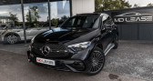 Mercedes GLC occasion année 2022 boite Automatique Annonce Mercedes GLC occasion Hybride Classe 300 e amg line leasing 635e-mois à Lyon