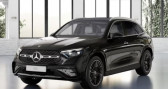 Annonce Mercedes GLC occasion Hybride CLASSE 300 e - BVA 9G-Tronic - BM X254 AMG Line 4-Matic - � ANDREZIEUX-BOUTHEON