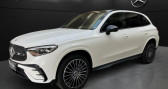 Mercedes GLC CLASSE 300 e - BVA 9G-Tronic - BM X254 AMG Line 4-Matic -   Ozoir-la-Ferrire 77