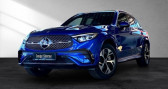Mercedes GLC CLASSE 300 e - BVA 9G-Tronic - BM X254 AMG Line 4-Matic -   Ozoir-la-Ferrire 77