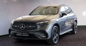 Mercedes GLC occasion 2023 mise en vente à Ozoir-la-Ferrire par le garage CAR DESIGN IMPORT - photo n°1