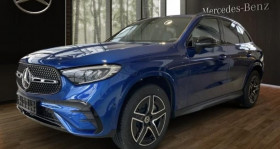 Mercedes GLC occasion 2023 mise en vente &agrave; Ozoir-la-Ferri�re par le garage CAR DESIGN IMPORT - photo n&deg;1