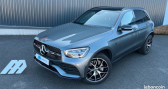 Mercedes GLC Classe 300 e EQ AMG-Line 4-Matic 9G-Tronic   Sarrebourg 57