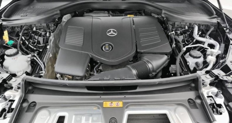 Mercedes GLC Classe 300 e Hybrid EQ 9G-Tronic 4Matic AMG Line + 2023 - photo n°7 Mercedes GLC Classe 300 e Hybrid EQ 9G-Tronic 4Matic AMG Line +  occasion à Lattes - photo n°7