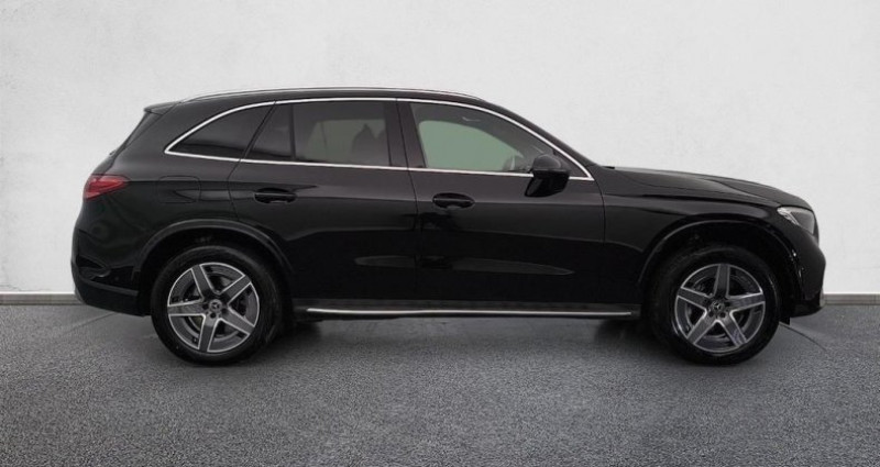 Mercedes GLC Classe 300 e Hybrid EQ 9G-Tronic 4Matic AMG Line + 2023 - photo n°6 Mercedes GLC Classe 300 e Hybrid EQ 9G-Tronic 4Matic AMG Line +  occasion à Lattes - photo n°6