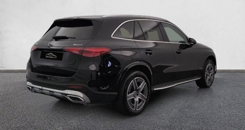 Mercedes GLC Classe 300 e Hybrid EQ 9G-Tronic 4Matic AMG Line + 2023 - photo n°2 Mercedes GLC Classe 300 e Hybrid EQ 9G-Tronic 4Matic AMG Line +  occasion à Lattes - photo n°2