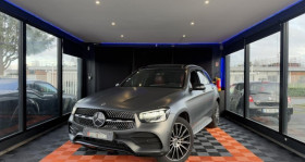 Mercedes GLC , garage MOTORS TRADING � Les Ulis