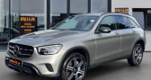 Mercedes GLC CLASSE 300 e   Hybrid EQ Power - BVA 9G-Tronic - BM X253 Bus   LE CASTELET 14