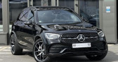 Mercedes GLC CLASSE 300 e + Hybrid EQ Power - BVA 9G-Tronic - BM X253 AMG   ANDREZIEUX-BOUTHEON 42