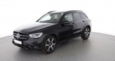 Annonce Mercedes GLC occasion Hybride CLASSE 300 e + Hybrid EQ Power - BVA 9G-Tronic - BM X253 Ava  Ozoir-la-Ferrire