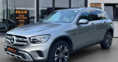 Mercedes GLC CLASSE 300 e + Hybrid EQ Power - BVA 9G-Tronic - BM X253 Bus   LE CASTELET 14