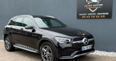 Mercedes GLC occasion année 2021 boite Automatique Annonce Mercedes GLC occasion Hybride Classe 300 EQ Drive 4 Matic AMG Line Garantie à Bischwiller