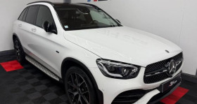 Mercedes GLC , garage BH CAR VESOUL  Vaivre et Montoille