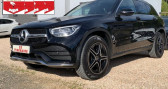 Mercedes GLC occasion année 2020 boite Automatique Annonce Mercedes GLC occasion Hybride Classe 300 EQpower 4matic AMG LINE à Friesen