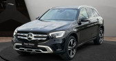 Mercedes GLC CLASSE 300 + Hybrid EQ Power - BVA 9G-Tronic - BM X253 AMG L   Ozoir-la-Ferrire 77