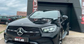Annonce Mercedes GLC occasion Diesel Classe 300d 4 Matic 245 Fascination AMG - TOE - Entretien su  01500