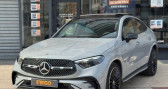 Annonce Mercedes GLC occasion Diesel classe 300d 9g-tronic �dition amg line night 4 matic plaque  � Forbach
