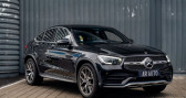 Annonce Mercedes GLC occasion Diesel Classe 300d amg line full options mbux burmester t.o pano en � Sausheim