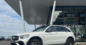 Mercedes GLC occasion année 2021 boite Automatique Annonce Mercedes GLC occasion Diesel Classe 300DE 194CH 122CH 4Matic AMG Line Garantie 6 ans Toit à Sarreguemines