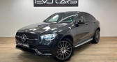 Annonce Mercedes GLC occasion Hybride Classe 300de 2.0 211+122ch EQ-Power Hybrid 4 matic 9G-Tronic � GLEIZE